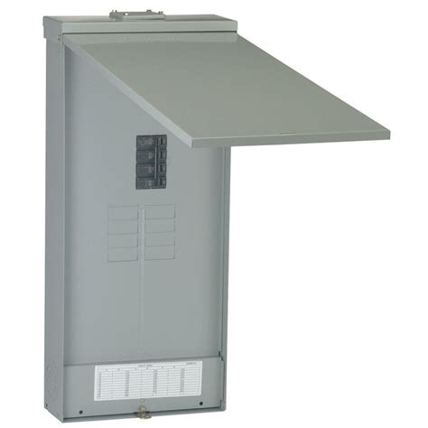 electrical panel box definition|200 amps outdoor electrical panel.